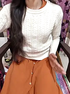 Snapshot of Cute_Manju01 chatting on 12.22.25 Cute Manju01 online show from 12.22.25