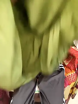 Snapshot of Cute_Manju01 chatting on 01.17.26 Cute Manju01 online show from 01.17.26