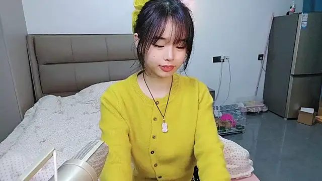 kexin a online show from 09.27.25