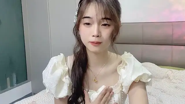 kexin a online show from 02.07.26