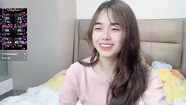 kexin a online show from 03.05.26