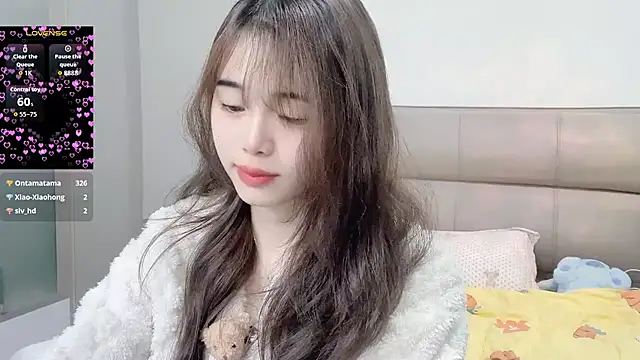 kexin a online show from 03.06.26