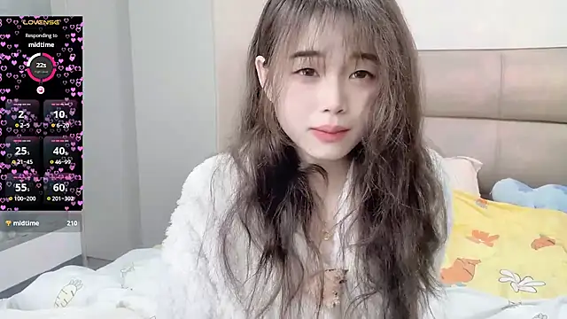 kexin a online show from 03.07.26