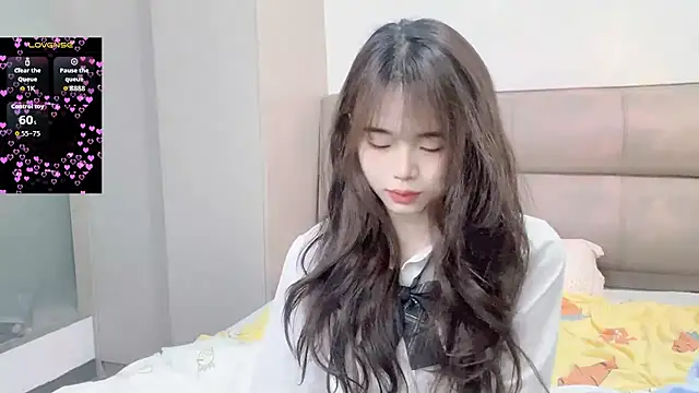 kexin a online show from 03.11.26