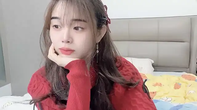 kexin a online show from 03.14.26