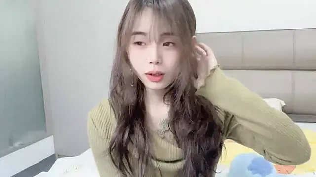 kexin a online show from 03.15.26