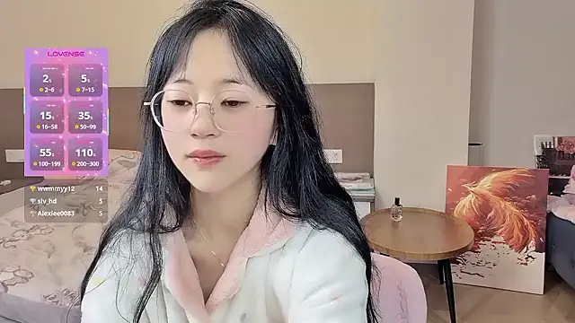 nini a online show from 01.11.26