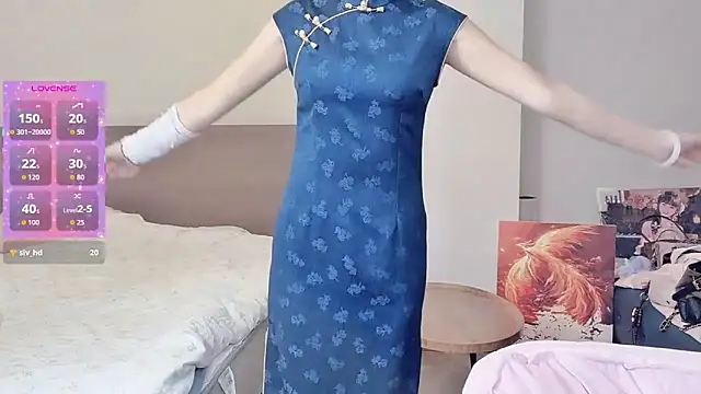 nini a online show from 02.25.26