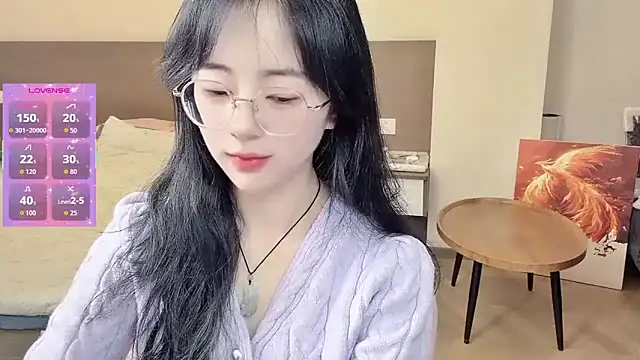 nini a online show from 03.11.26