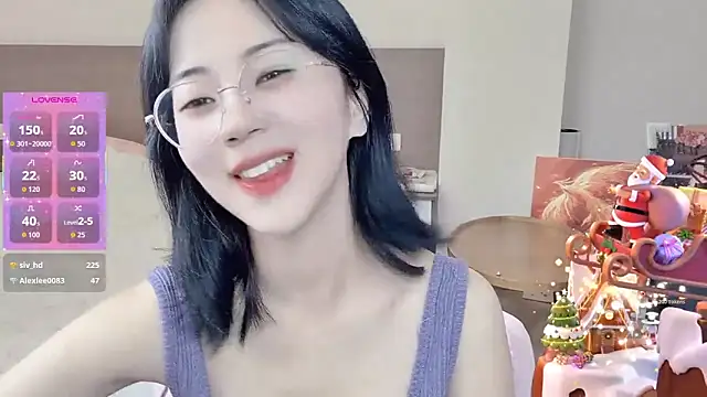 nini a online show from 03.31.26