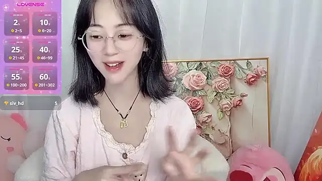 Snapshot of nini_a chatting on 05.31.26 nini a online show from 05.31.26