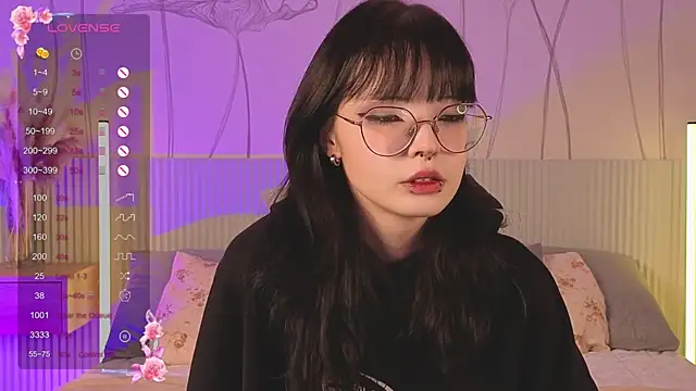 Snapshot of Misa_Perfect chatting on 09.09.25 Misa Perfect online show from 09.09.25