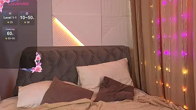 Snapshot of Misa_Perfect chatting on 09.12.25 Misa Perfect online show from 09.12.25