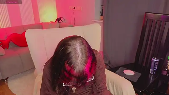 Snapshot of Misa_Perfect chatting on 09.29.25 Misa Perfect online show from 09.29.25