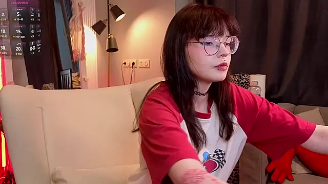 Snapshot of Misa_Perfect chatting on 12.05.25 Misa Perfect online show from 12.05.25