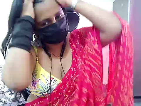 ammu1990 online show from 05.04.26