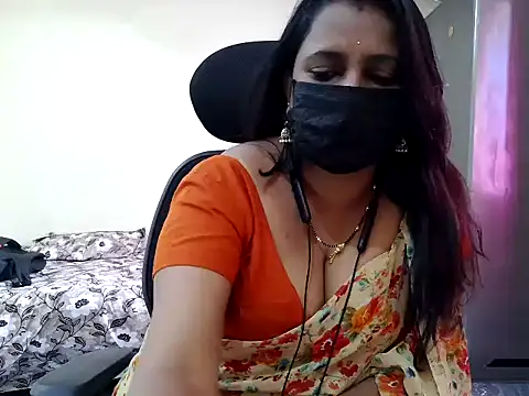 ammu1990 online show from 05.08.26