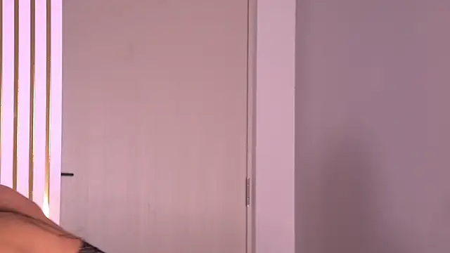 YasminaMoon online show from 11.21.25