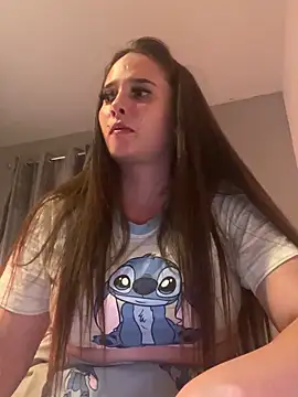 Snapshot of LollyLove_ chatting on 10.12.25 LollyLove online show from 10.12.25