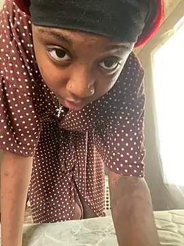 Snapshot of HennessyBaby21 chatting on 03.03.26 HennessyBaby21 online show from 03.03.26