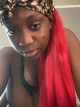 HennessyBaby21 online show from 05.06.26