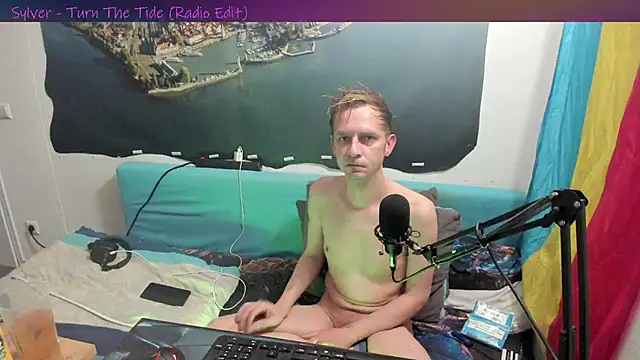 DaveLindau online show from 12.02.25