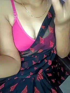 Nidhi lovely online show from 03.15.26