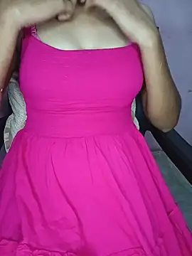 Snapshot of Nidhi_lovely chatting on 06.01.26 Nidhi lovely online show from 06.01.26