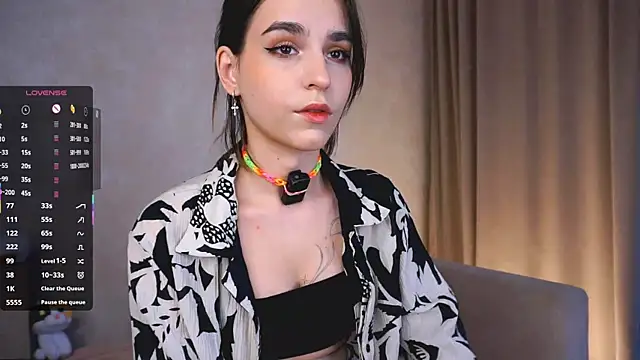 Asecondsoul online show from 10.03.25