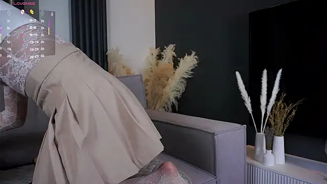 Asecondsoul online show from 10.30.25