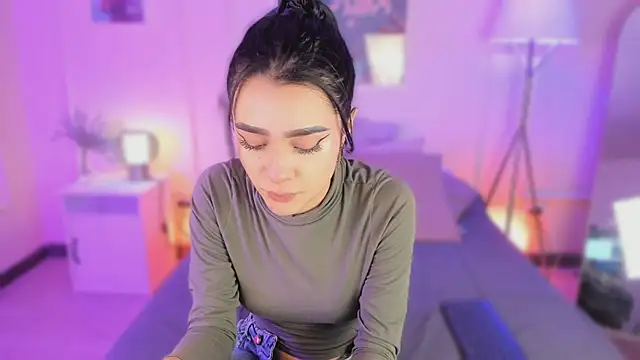 emma soul1 online show from 02.11.26