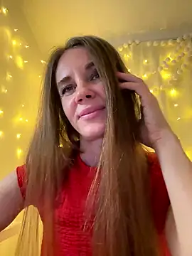 LucieMack online show from 01.11.26