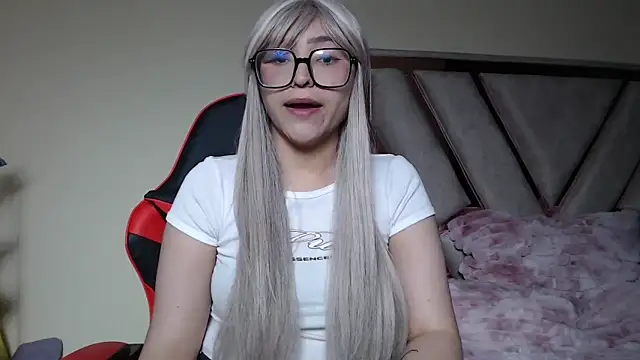 Arianna fairy online show from 02.24.26