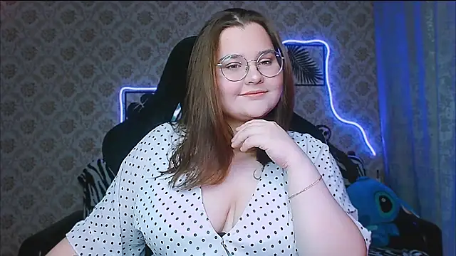 InLoveWithLife26 online show from 09.12.25