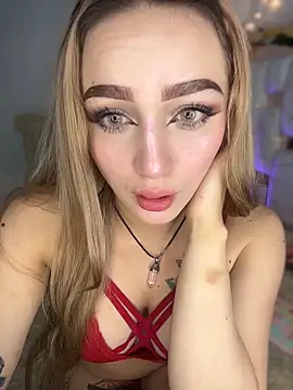 Snapshot of Sara_Sophia420 chatting on 12.16.25 Sara Sophia420 online show from 12.16.25