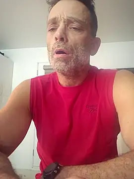 Snapshot of ironleg69 chatting on 10.14.25 ironleg69 online show from 10.14.25