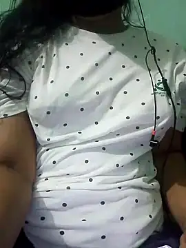 Snapshot of Maria_Mahi chatting on 09.19.25 Maria Mahi online show from 09.19.25