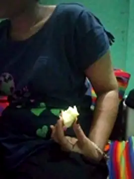 Snapshot of Maria_Mahi chatting on 11.04.25 Maria Mahi online show from 11.04.25