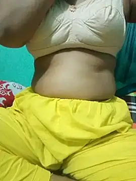 Maria Mahi online show from 05.15.26