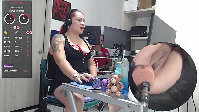 leidydi223 online show from 11.20.25