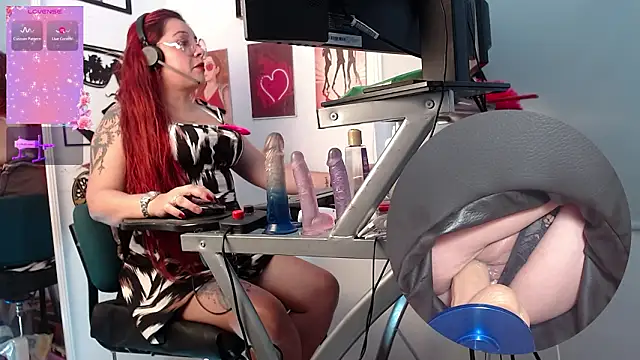 leidydi223 online show from 03.07.26