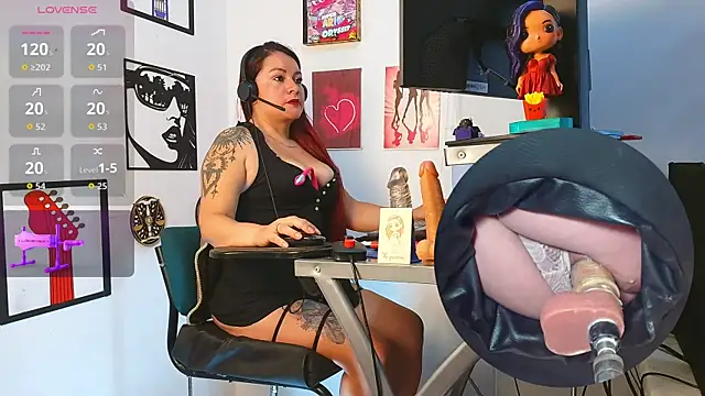 leidydi223 online show from 04.22.26