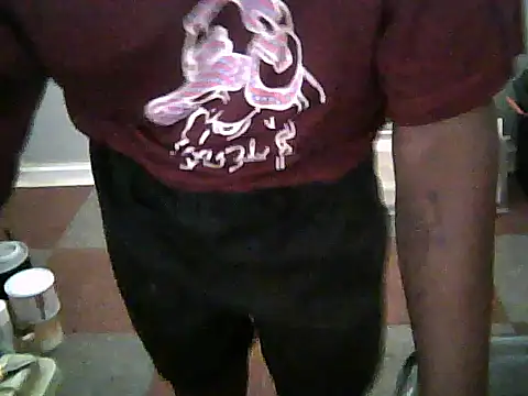 Snapshot of Master2000K chatting on 12.16.25 Master2000K online show from 12.16.25