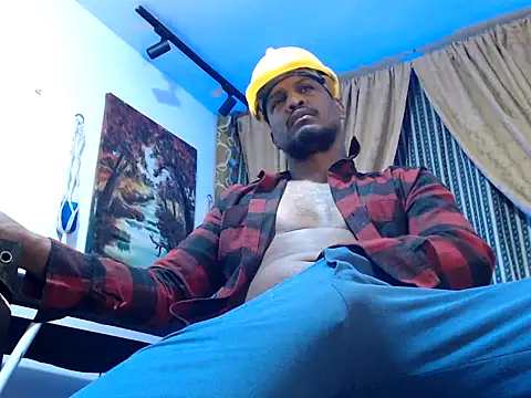 ElCaballeroNegro24 online show from 10.29.25