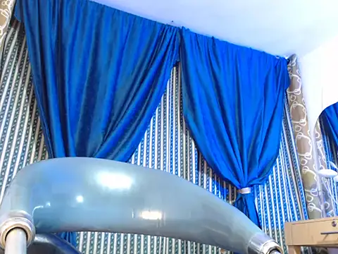 ElCaballeroNegro24 online show from 11.07.25