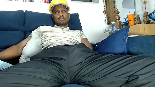 ElCaballeroNegro24 online show from 03.02.26