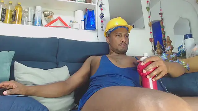 ElCaballeroNegro24 online show from 03.04.26