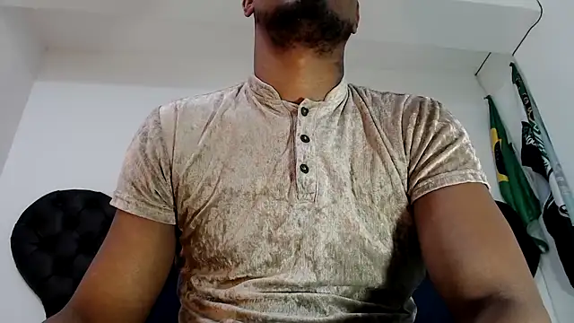 ElCaballeroNegro24 online show from 05.05.26