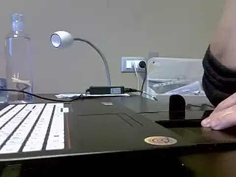 Snapshot of ITALIANASISIXX chatting on 01.16.25 ITALIANASISIXX online show from 01.16.25