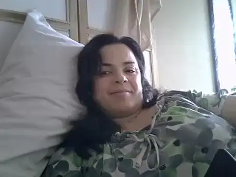 Snapshot of ITALIANASISIXX chatting on 01.16.25 ITALIANASISIXX online show from 01.16.25